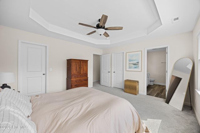 406 Silverstone Place, Hubert, NC 28539