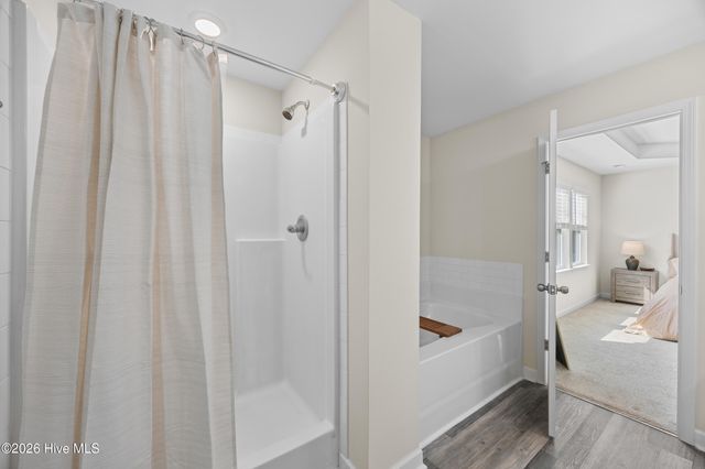 406 Silverstone Place, Hubert, NC 28539