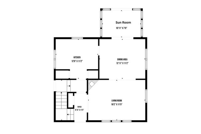 1123 North AVENUE, Sheboygan, WI 53083
