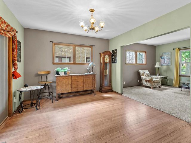 1123 North AVENUE, Sheboygan, WI 53083