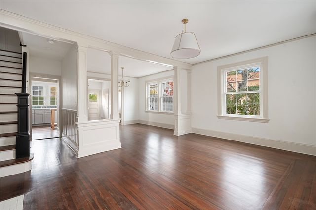 296 Cole Avenue, Providence, RI 02906