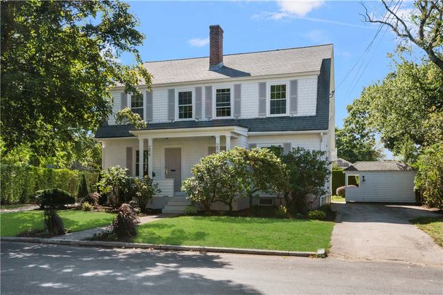 296 Cole Avenue, Providence, RI 02906