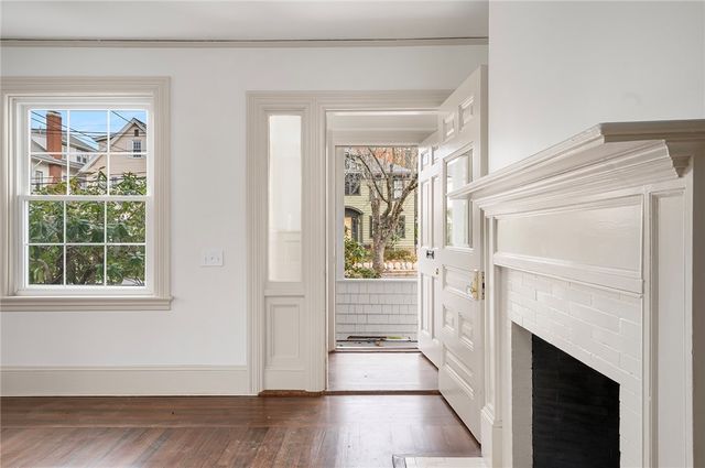 296 Cole Avenue, Providence, RI 02906