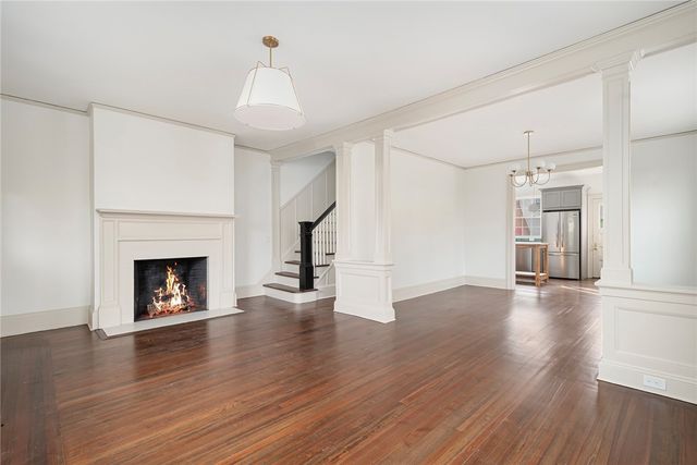 296 Cole Avenue, Providence, RI 02906