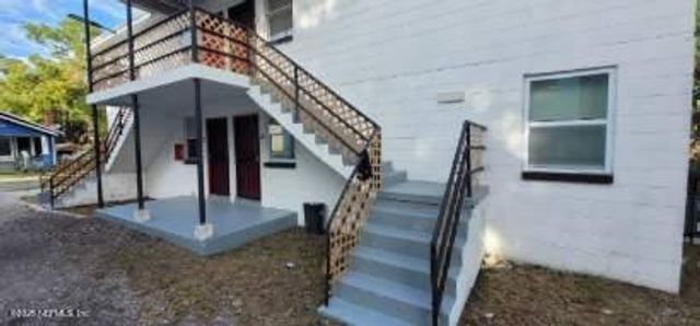 1326 W 15TH Street, Jacksonville, FL 32209