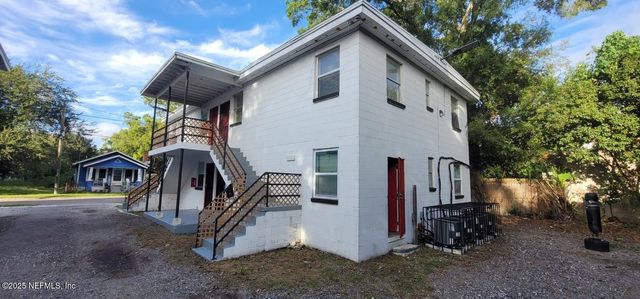 1326 W 15TH Street, Jacksonville, FL 32209