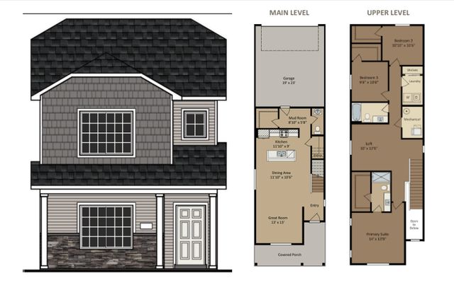 7885 Ramsey Parkway NW, Ramsey, MN 55303