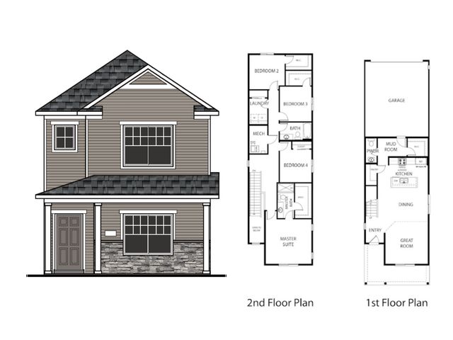 7885 Ramsey Parkway NW, Ramsey, MN 55303