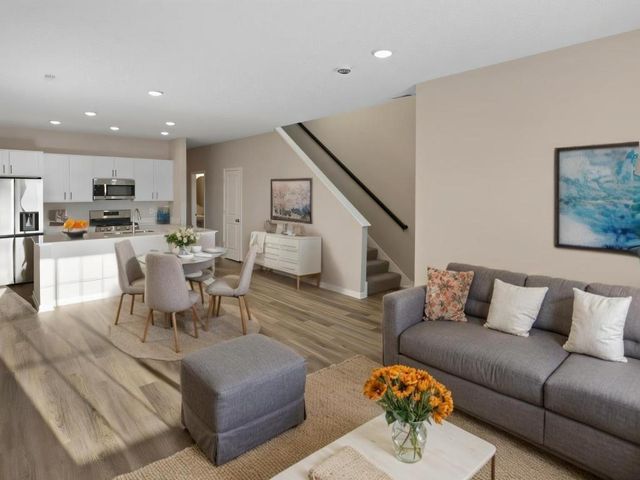 7885 Ramsey Parkway NW, Ramsey, MN 55303