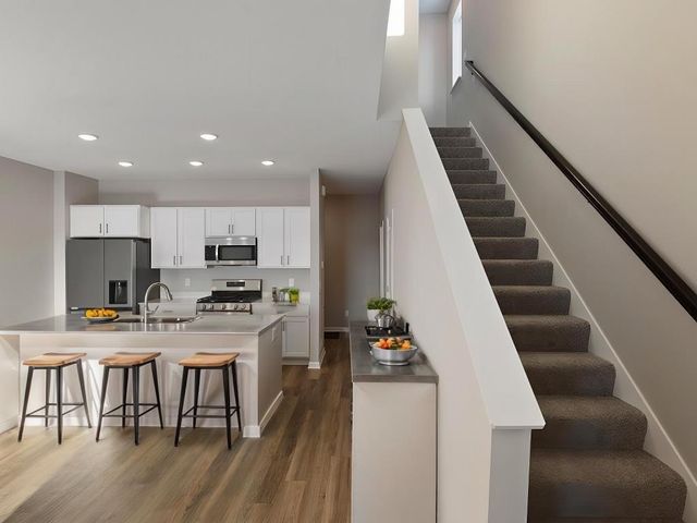 7885 Ramsey Parkway NW, Ramsey, MN 55303