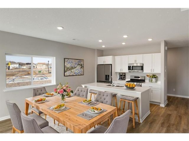 7885 Ramsey Parkway NW, Ramsey, MN 55303