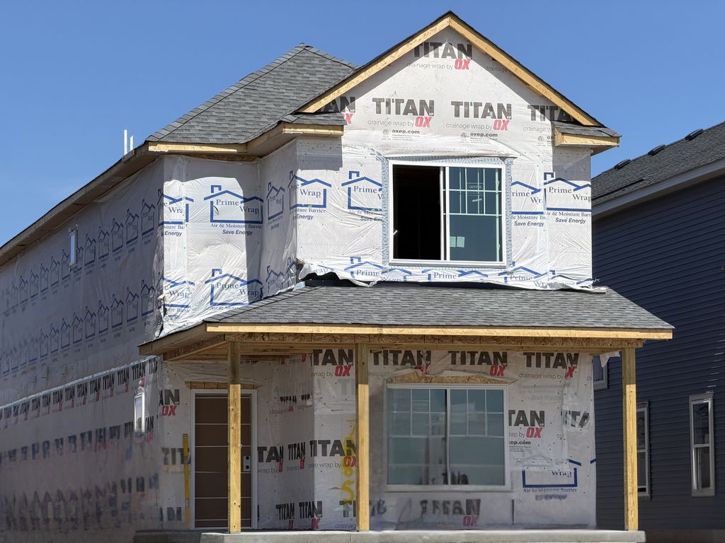 7885 Ramsey Parkway NW, Ramsey, MN 55303