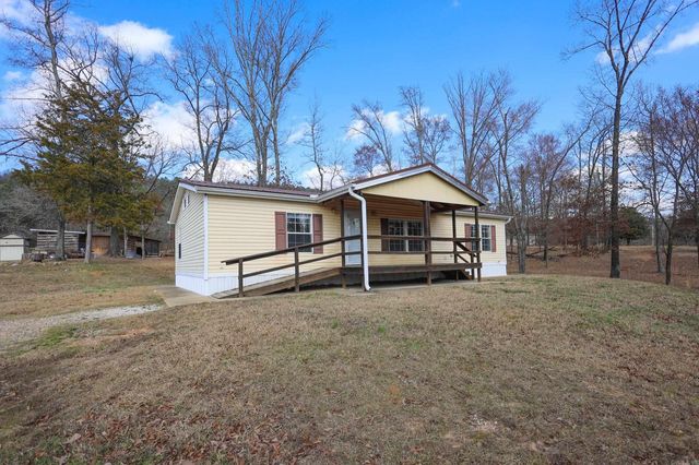 759 N BUMBLEBEE, Glenwood, AR 71943