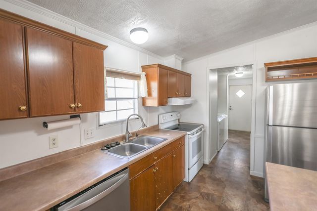 759 N BUMBLEBEE, Glenwood, AR 71943