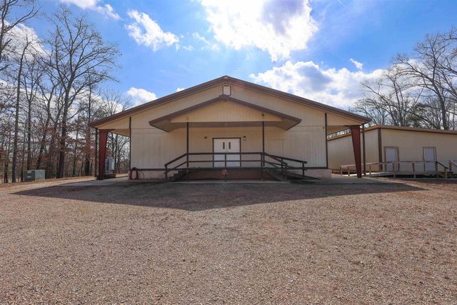 759 N BUMBLEBEE, Glenwood, AR 71943