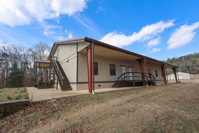759 N BUMBLEBEE, Glenwood, AR 71943