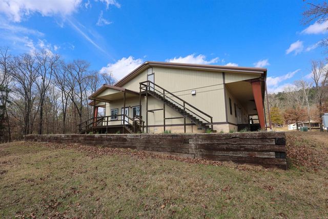 759 N BUMBLEBEE, Glenwood, AR 71943