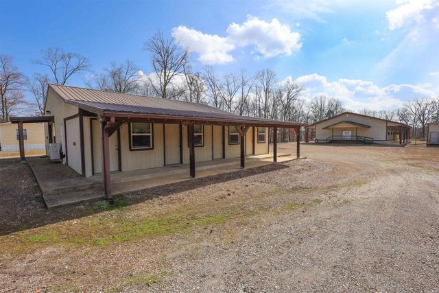 759 N BUMBLEBEE, Glenwood, AR 71943
