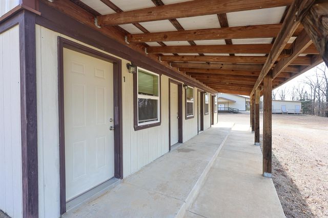 759 N BUMBLEBEE, Glenwood, AR 71943