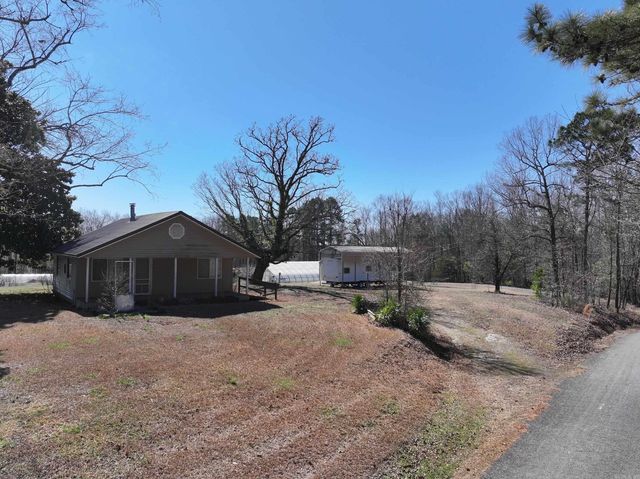 759 N BUMBLEBEE, Glenwood, AR 71943
