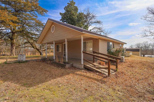 759 N BUMBLEBEE, Glenwood, AR 71943