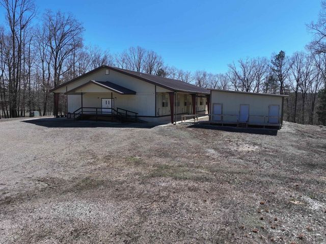 759 N BUMBLEBEE, Glenwood, AR 71943