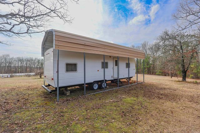 759 N BUMBLEBEE, Glenwood, AR 71943