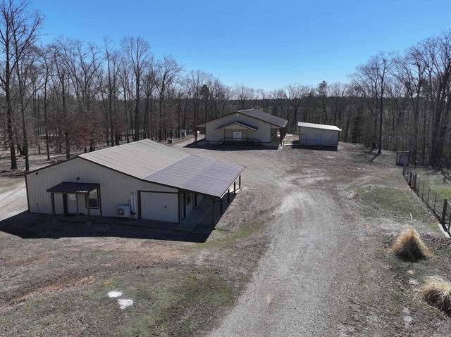 759 N BUMBLEBEE, Glenwood, AR 71943