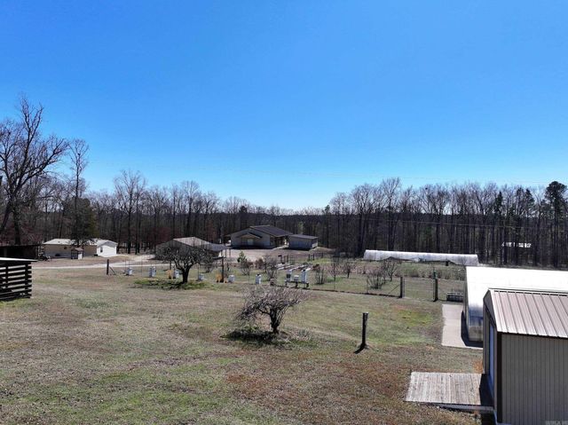 759 N BUMBLEBEE, Glenwood, AR 71943