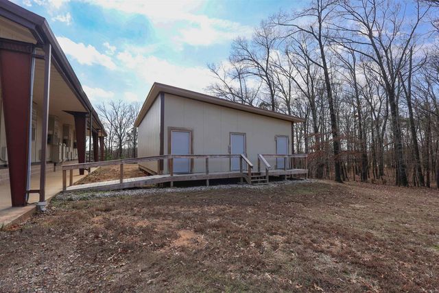 759 N BUMBLEBEE, Glenwood, AR 71943