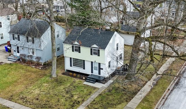 2577 Hawthorne Road, Cuyahoga Falls, OH 44221