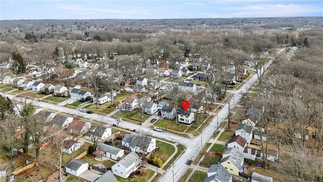 2577 Hawthorne Road, Cuyahoga Falls, OH 44221