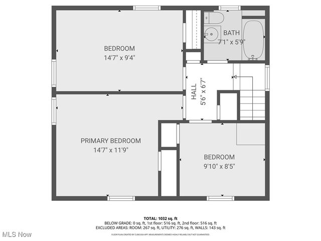 2577 Hawthorne Road, Cuyahoga Falls, OH 44221