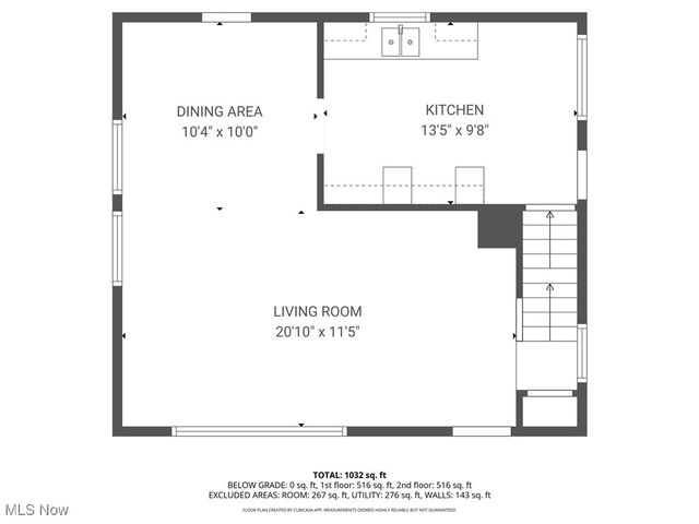 2577 Hawthorne Road, Cuyahoga Falls, OH 44221