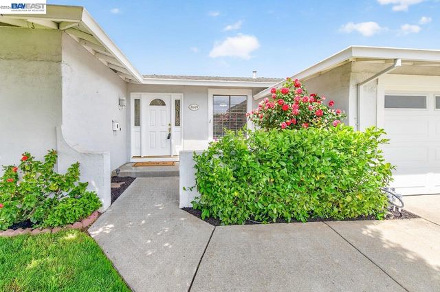 7449 Muirwood Ct, Pleasanton, CA 94588