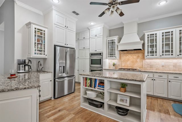 18834 Elderberry Court, Flint, TX 75762