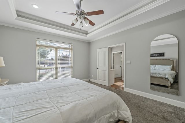 18834 Elderberry Court, Flint, TX 75762