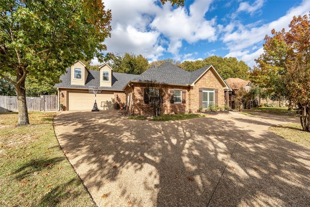 18834 Elderberry Court, Flint, TX 75762