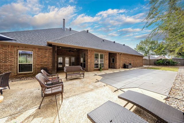 18834 Elderberry Court, Flint, TX 75762