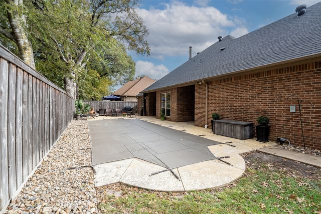 18834 Elderberry Court, Flint, TX 75762