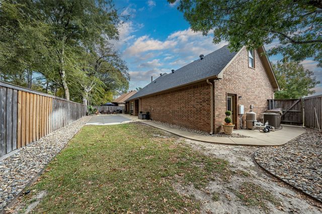 18834 Elderberry Court, Flint, TX 75762