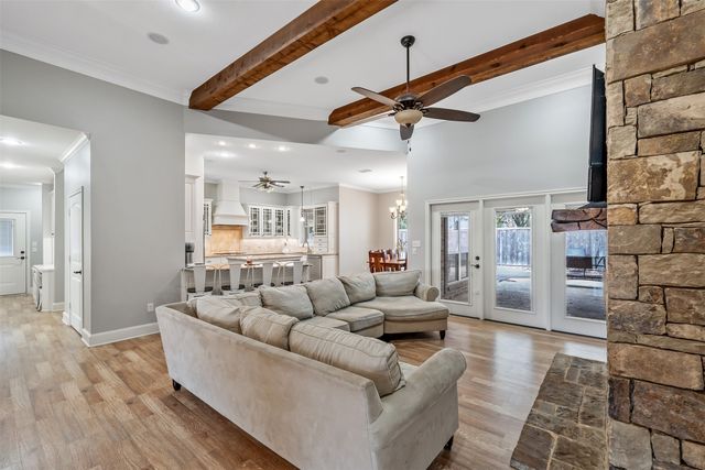 18834 Elderberry Court, Flint, TX 75762