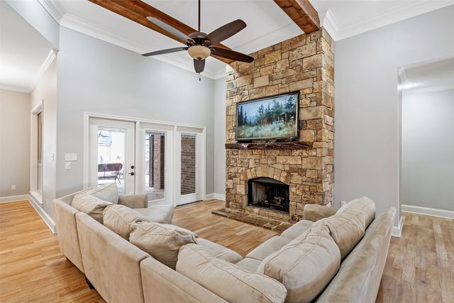 18834 Elderberry Court, Flint, TX 75762