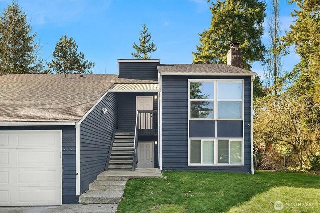 21404 46th Place W, Mountlake Terrace, WA 98043