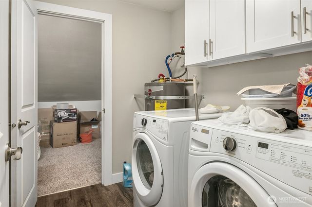 21404 46th Place W, Mountlake Terrace, WA 98043