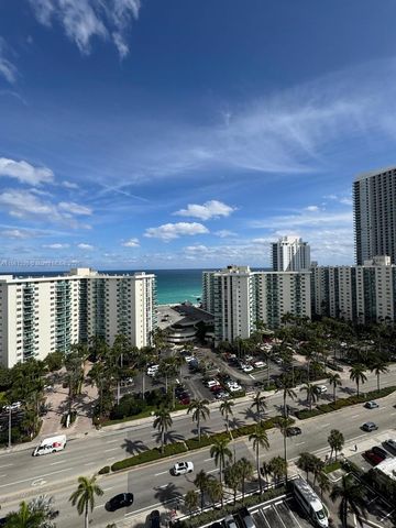 3800 S Ocean Dr 1816, Hollywood, FL 33019