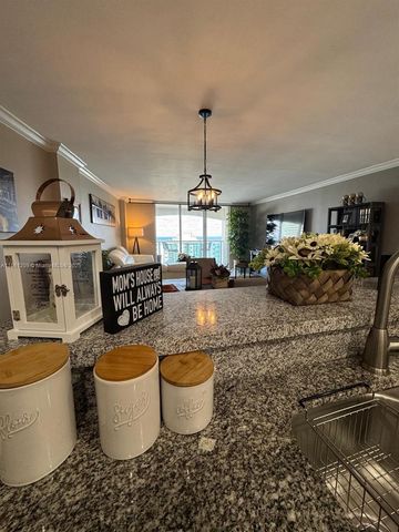 3800 S Ocean Dr 1816, Hollywood, FL 33019