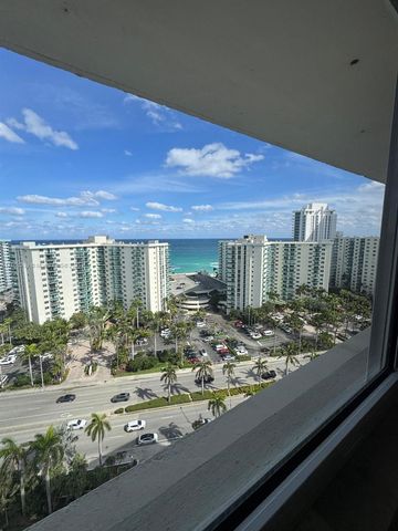 3800 S Ocean Dr 1816, Hollywood, FL 33019
