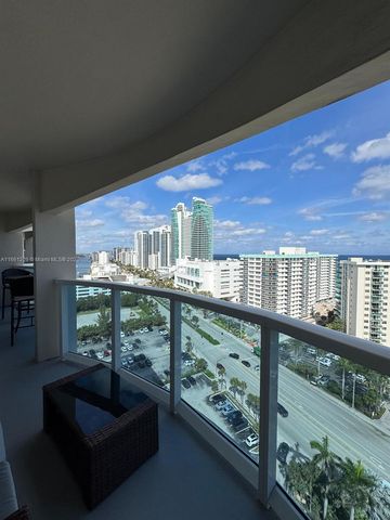 3800 S Ocean Dr 1816, Hollywood, FL 33019