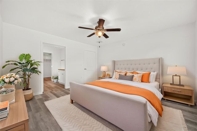24130 Spring Mill Lane, Spring, TX 77373